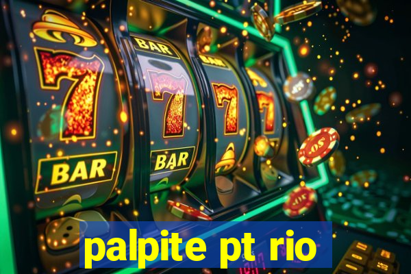 palpite pt rio